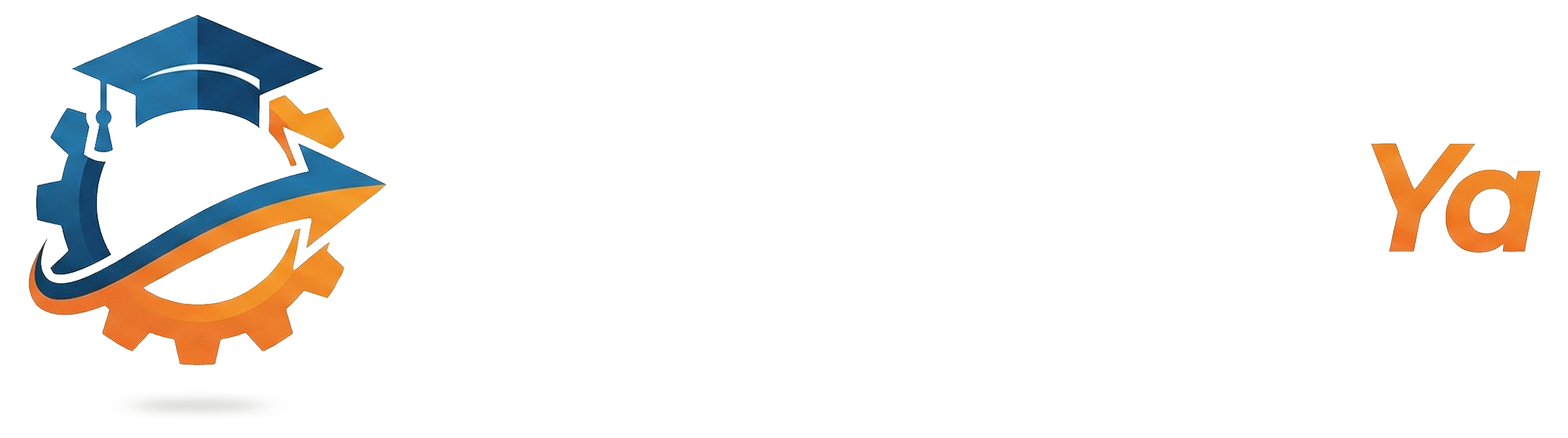 Logo de Tesis Industrial Ya